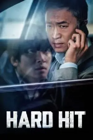 ดูหนังออนไลน์ฟรี Hard Hit (2021) ซับไทย